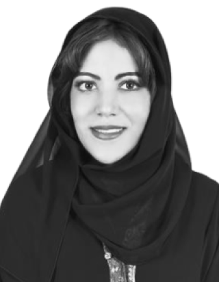 Basma Al-Baidani