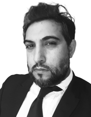 Raj Mehli